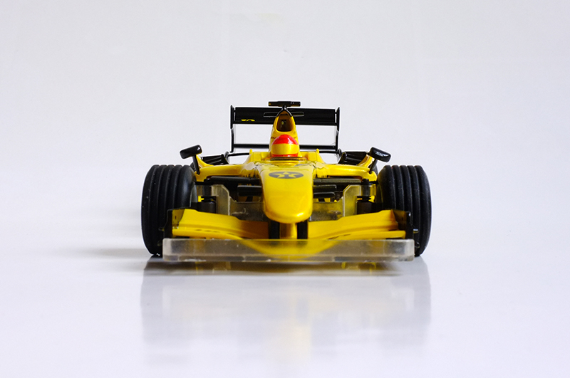 F1 écurie "Haas" 00410