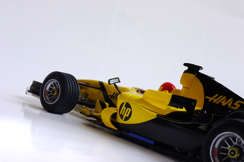 F1 écurie "Haas" 00610