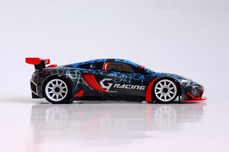 Mac Laren MP4 12c "GL racing" 02710