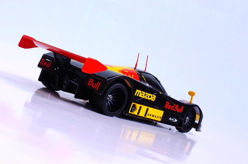 Mazda 787 "RedBull" 03211