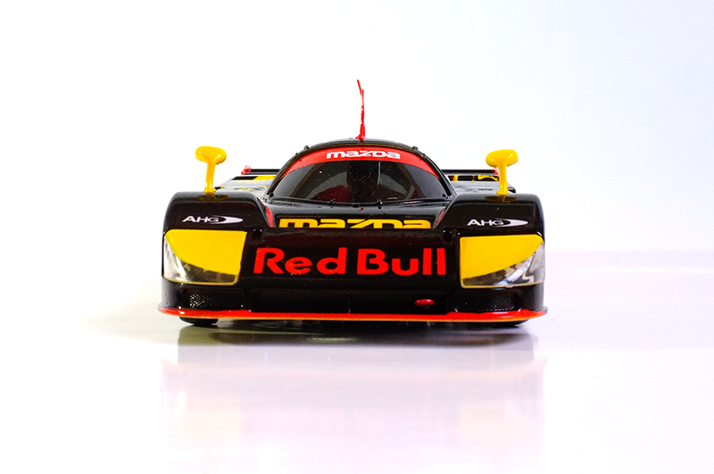 Mazda 787 "RedBull" 03310