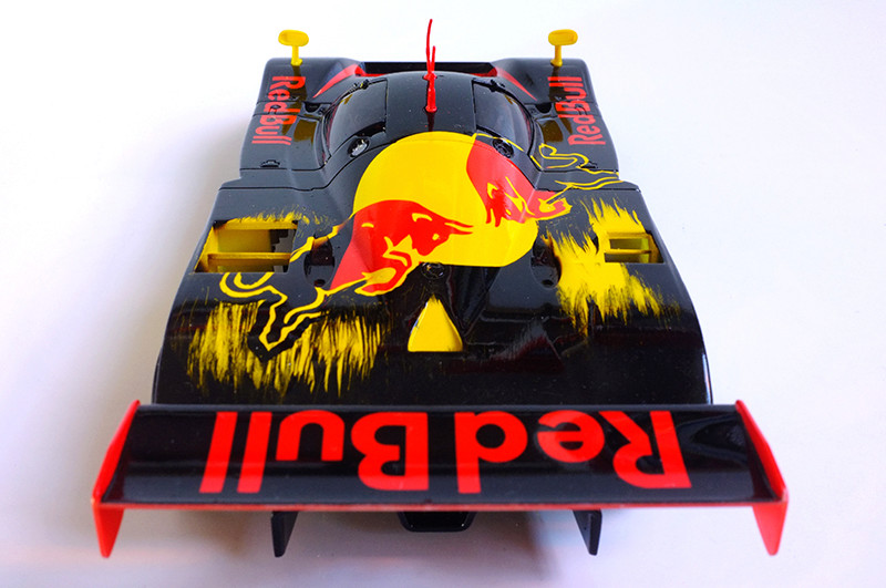 Mazda 787 "RedBull" 03410