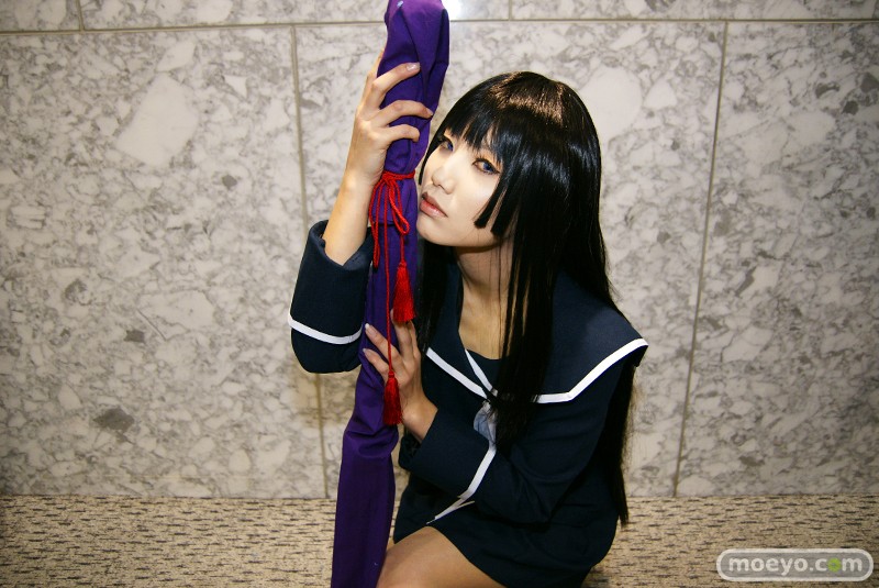 Cosplay au Japon. Le best of!!! Cospla11