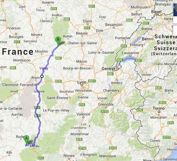 Vacances 2013 Portugal et France Mapa_p10