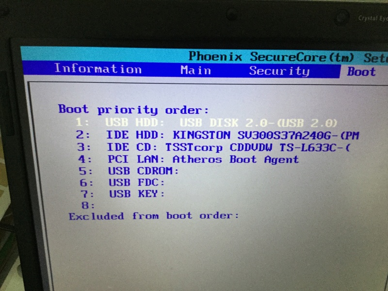 Recherche aide pour installer Lion sur un Acer Extensa 5635g Img_0122