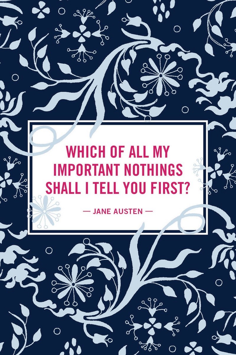 Nouvelle papeterie Jane Austen par Abrams Noterie 81xjet10