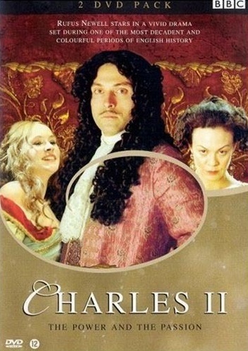 Charles II : The Power and the Passion de Joe Wright (2003) Charle10