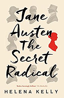 Jane Austen, the secret radical de Helena Kelly  Jane_a10