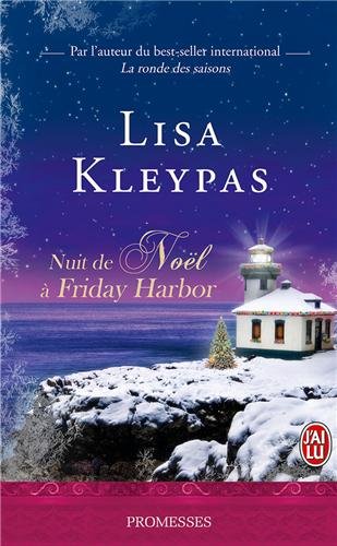 Série Friday Harbor de Lisa Kleypas Nuit-d10