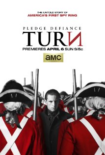 Turn, des espions pendant la guerre d'Indépendance américaine (2014) Turn10