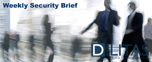 Weekly Security Brief - March 31st 2014 Dilita11