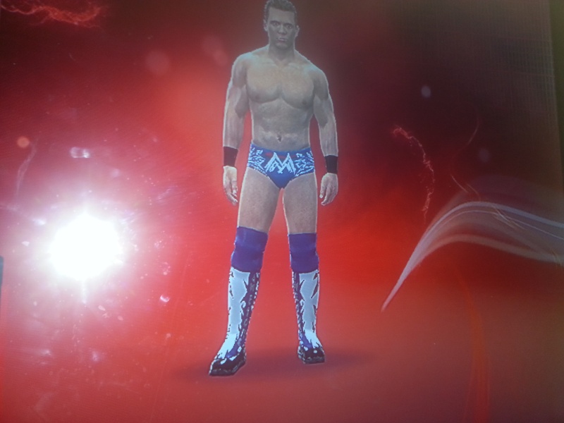 [2K14] The Miz 13878310