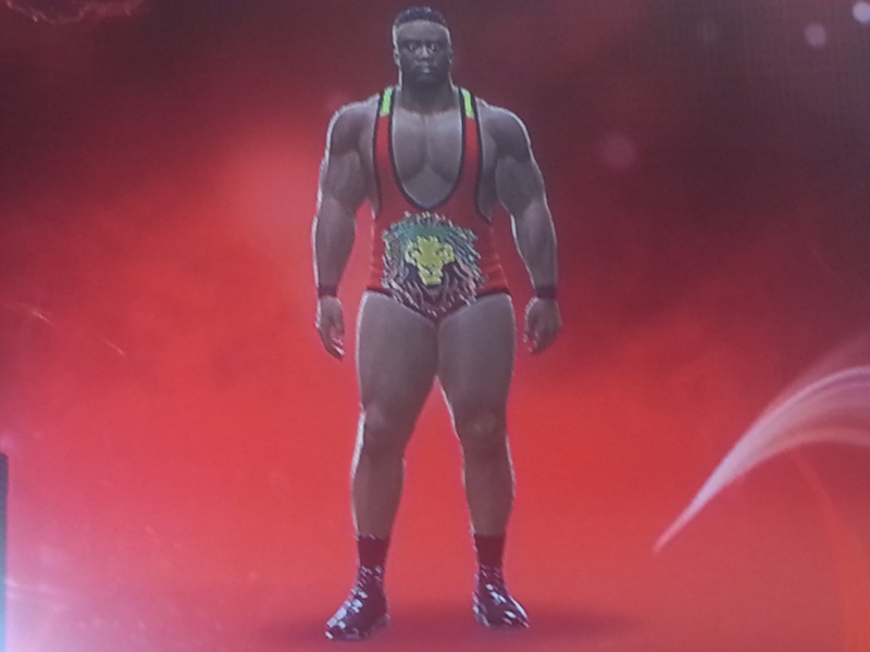 [2K14] Big E Langston 13880212