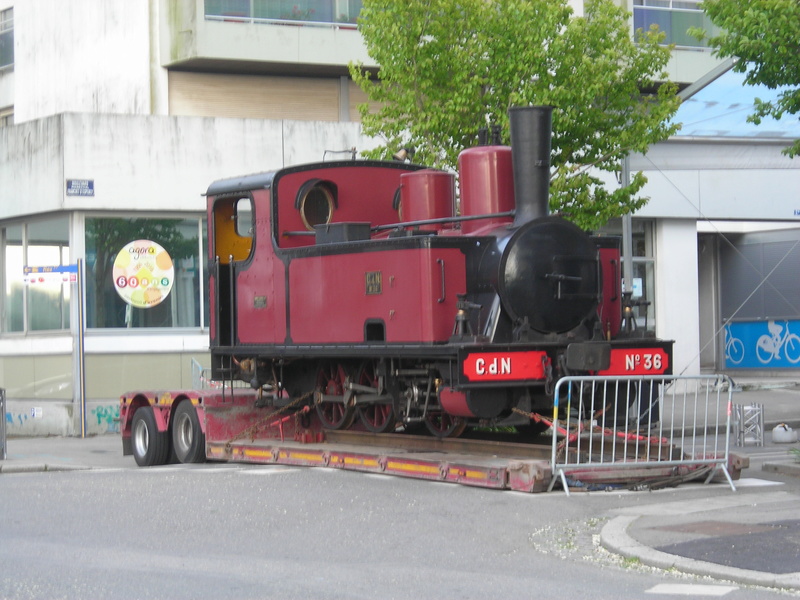 Locomotive Corpet Louvet de 1925 Dscn8617
