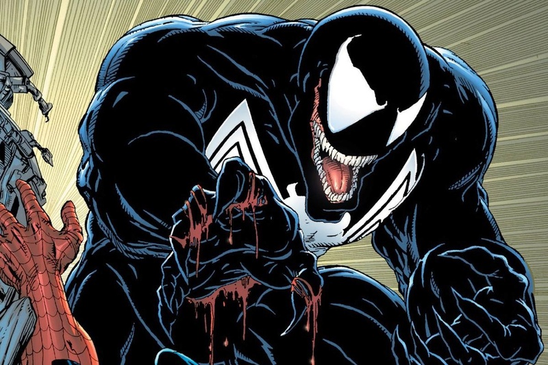 Marvel : Venom Venom-11