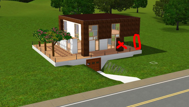 [Sims3]-Débutant- Atelier construction moderne.  - Page 13 Screen83
