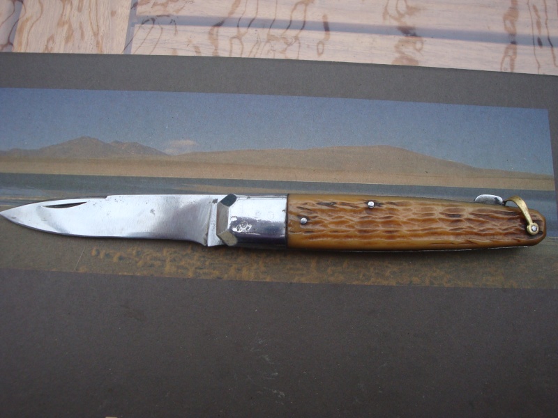 couteau chasse Dsc03322