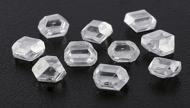 Informations sur les diamants de synthése A-fact10