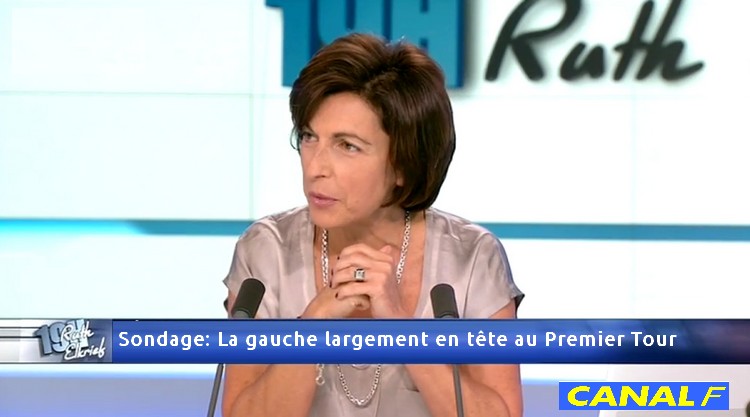 Canal Francovie Ruth-e10