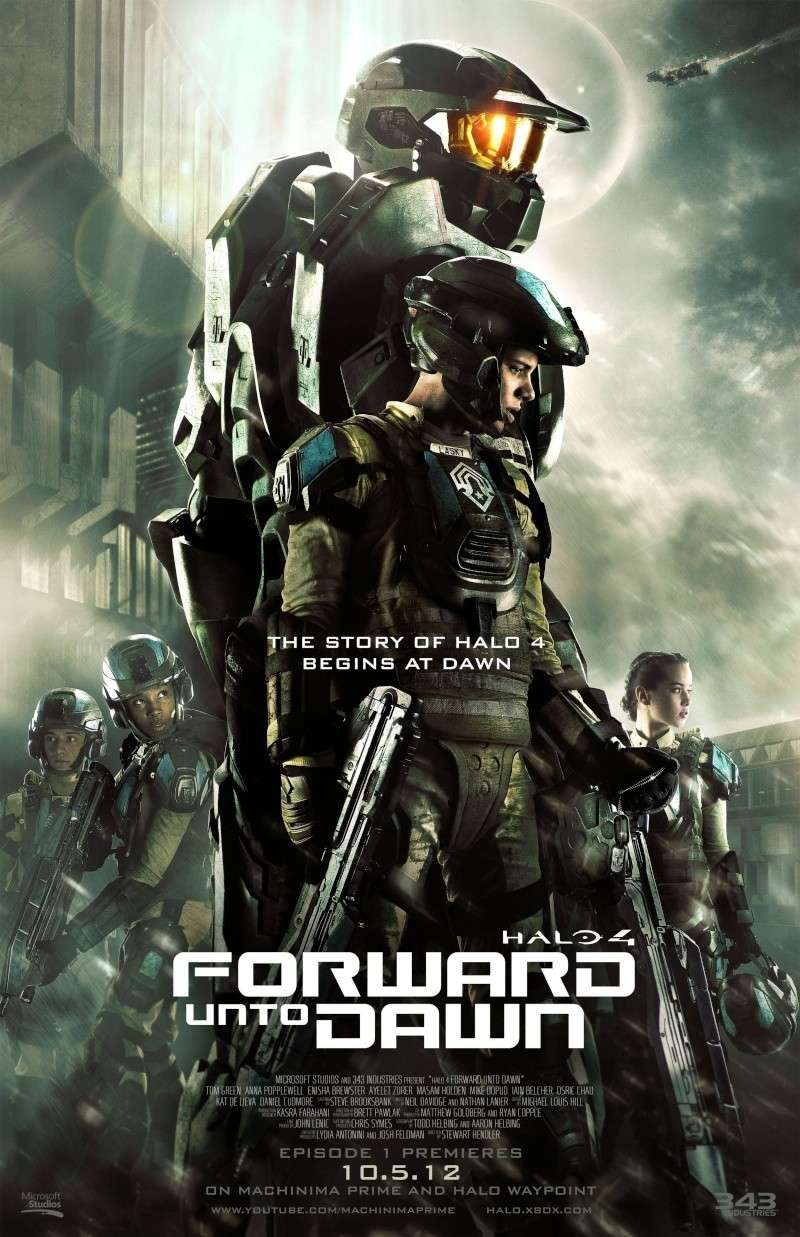 Halo 4 - Kezdetek (Halo 4: Forward Unto Dawn) 2012 BRRip Xvid Hun Halo-410