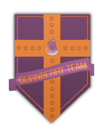 Team Registration Season 10 Burnbe10