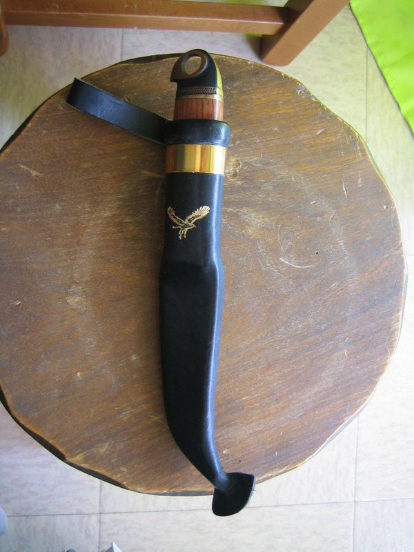Ma collection au complet - Page 8 Puukko16