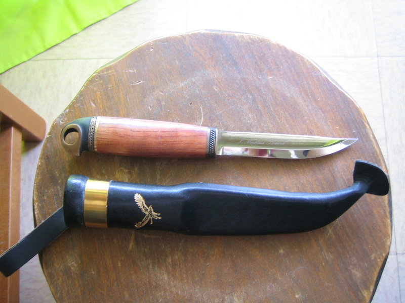 Ma collection au complet - Page 8 Puukko18