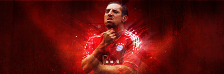 FC Bayern München Rib10