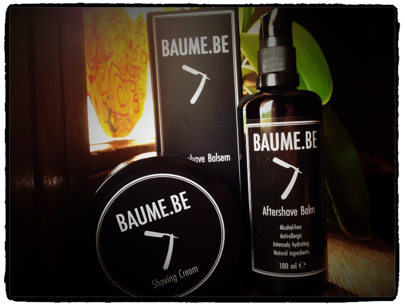 Produit de la gamme Baume.be Image121