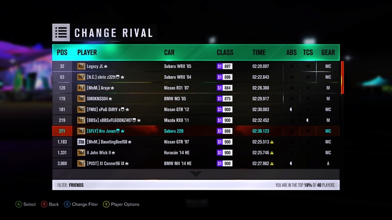 (FH3) Street Race - West Mountain Run // 450HP (AWD/FWD/RWD) Img_6523