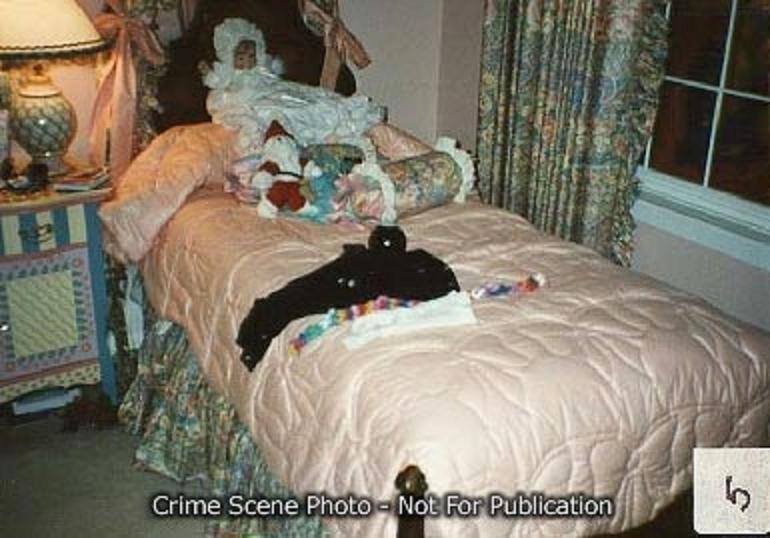 my crime tip Eloise Anne Worledge JonBenet Ramsey and  Mr. Cruel  005jon10