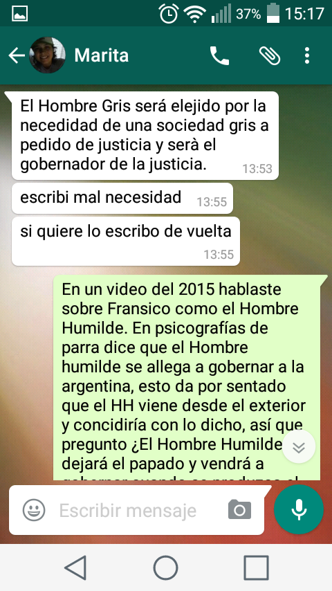 Parravicini explicado por Marita Screen14