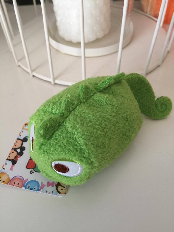 [Vente - Recherche - Echange] Tsum Tsum (TOPIC UNIQUE) - Page 13 16830510