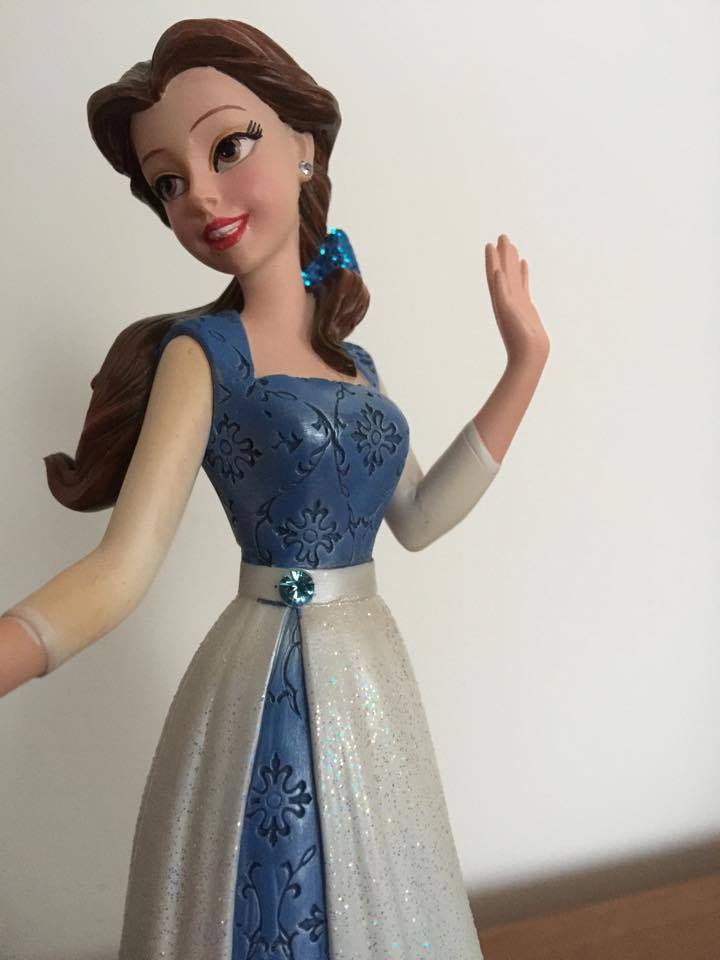 Disney Haute Couture - Enesco (depuis 2013) - Page 39 17198810