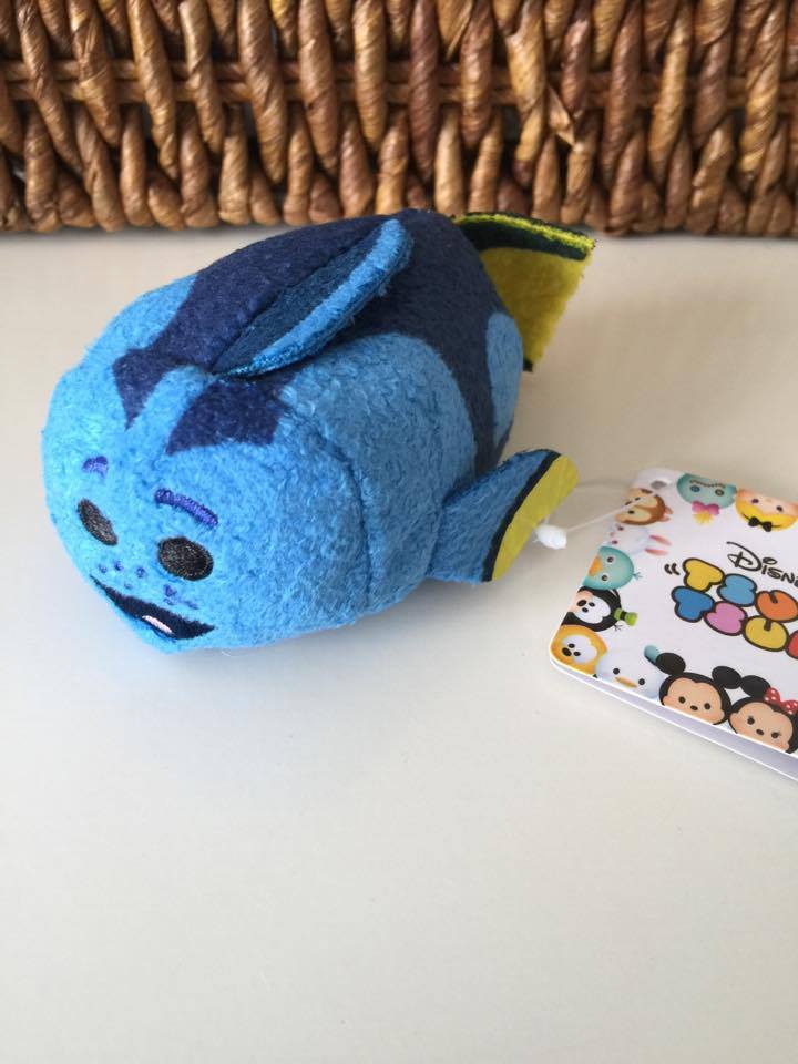 [Vente - Recherche - Echange] Tsum Tsum (TOPIC UNIQUE) - Page 14 17965110