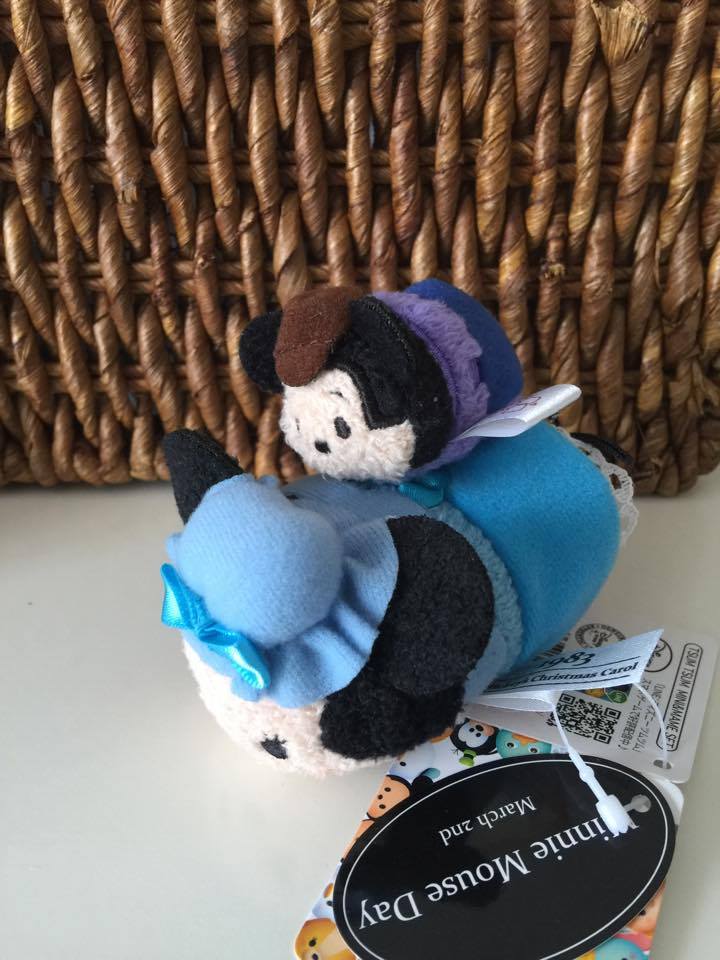 [Vente - Recherche - Echange] Tsum Tsum (TOPIC UNIQUE) - Page 14 18009010