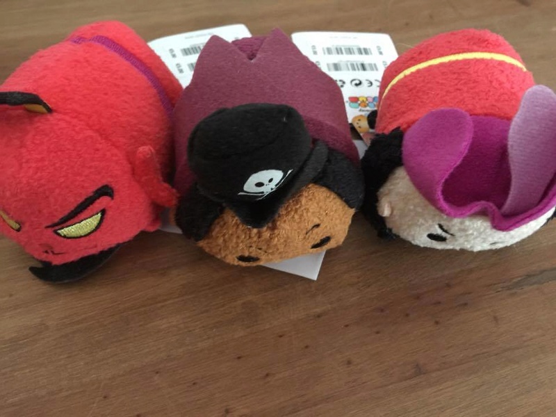 [Vente - Recherche - Echange] Tsum Tsum (TOPIC UNIQUE) - Page 14 18109710