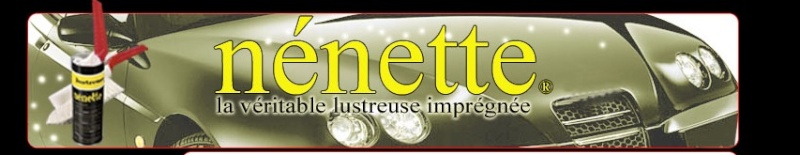 nenette - Nenette automobile Nenett10
