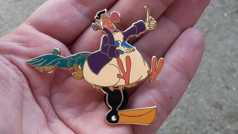 Le Pin Trading à Disneyland Paris - Page 20 18948610