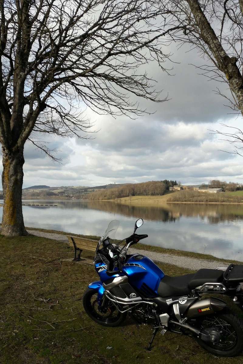 Ça y est, il fait beau ! 20170210