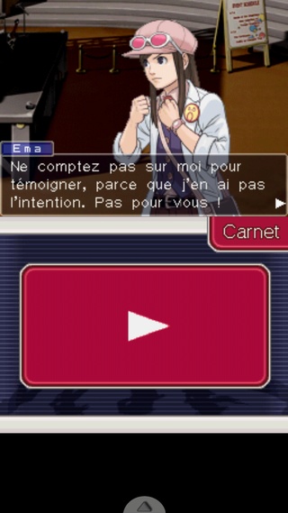 Sortie du patch complet ! - Page 3 Screen40