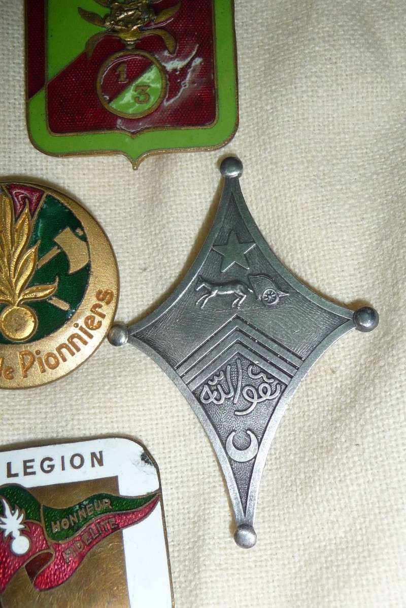 Les insignes de la Legion Etrangère Gros_p15