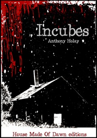 HOLAY Anthony - Incubes Incube11