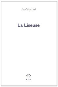 FOURNEL Paul - La Liseuse La_lis10
