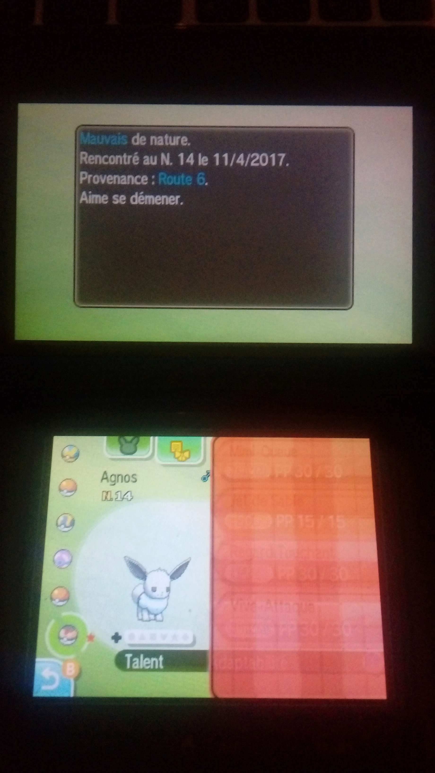 Shiny à la Rescousse ! Règlement et commentaires 20170413