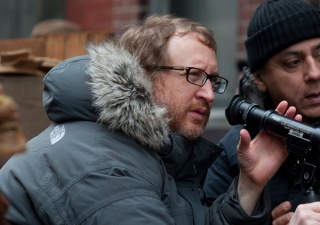 DIRECTOR JAMES GRAY TALKS ABOUT THE LOST CITY OF Z James_13