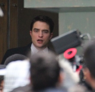 NEW PIC FROM 8th MARCH & FAN VIDEOS OF ROB & DANE SHOOTING A SCENE Life2512