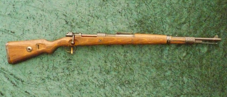 Mon nouveau Mauser k98 P1520314