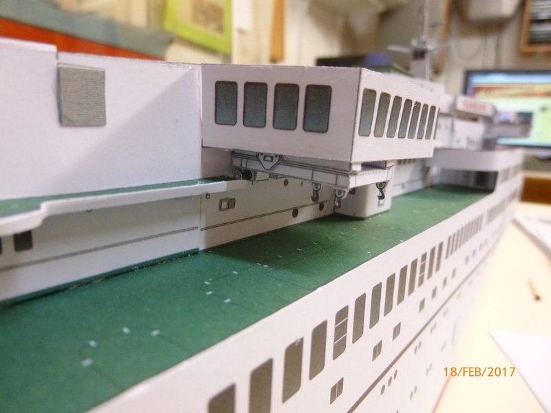 TS Hamburg HMV in 1:200 fertig-gebaut von Millpet - Seite 6 P1060328