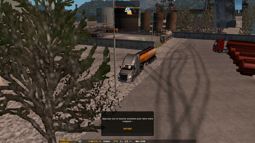 SkyTrans-Scandinavia.nv (Groupe Euro-Trans) (40/80) - Page 35 Ets2_481